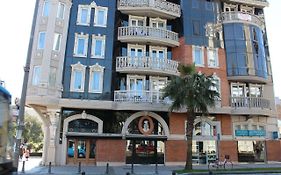 Batumi Apartment In Front Of Sheraton